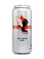 Wellington Brewery Helles Lager