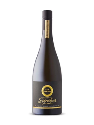 Kim Crawford Signature Reserve Sauvignon Blanc 2024
