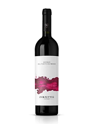 Zorzettig Refosco dal Peduncolo Rosso 2019