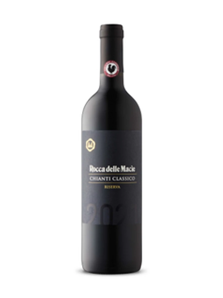 Rocca delle Macìe Riserva Chianti Classico 2021