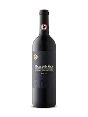 Rocca delle Macìe Riserva Chianti Classico 2021
