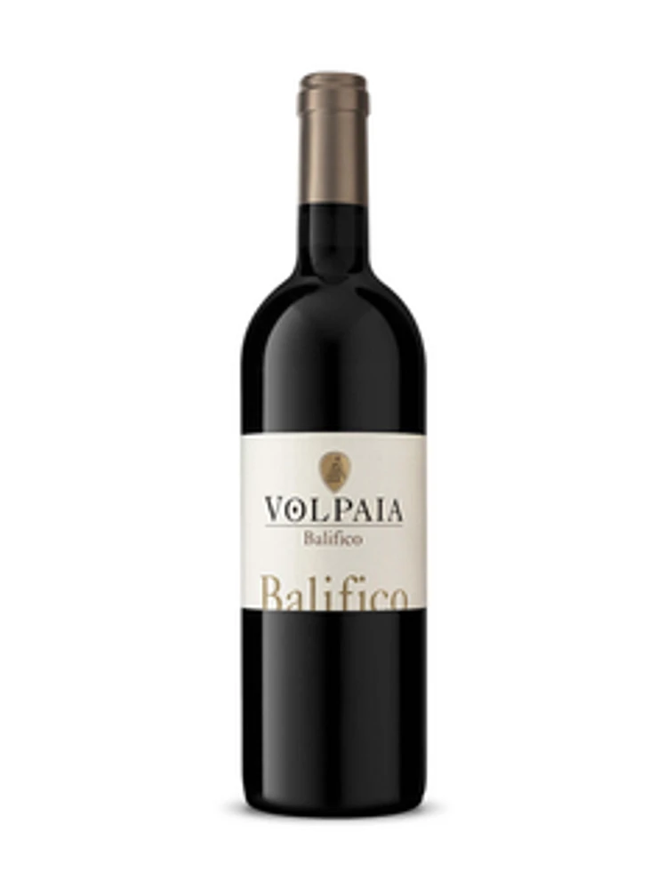 Volpaia Balifico 2021