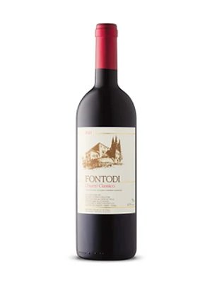 Fontodi Chianti Classico 2021