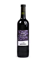 Wassmann Cabernet Franc 2016