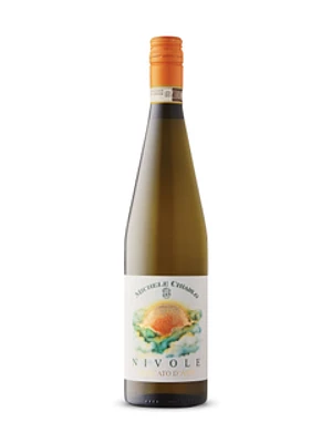 Michele Chiarlo Nivole Moscato d'Asti 2022