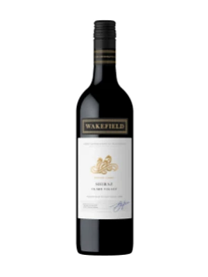 Wakefield Estate Shiraz