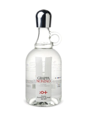 Grappa Friulana Nonino