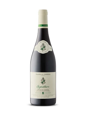 Famille Perrin Signature Côtes du Rhône 2021