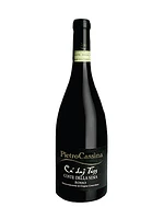 Pietro Cassina Ca daj Tass Coste della Sesia DOC 2012