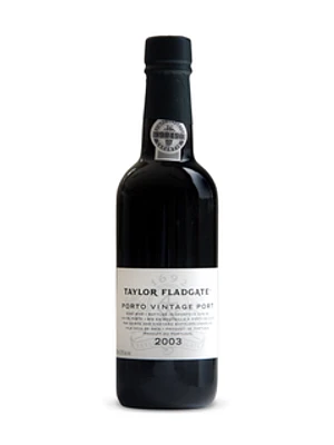 Taylor Fladgate Vintage Port 2003