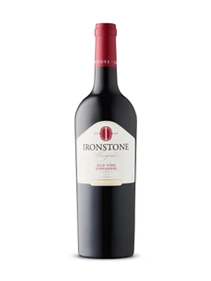 Ironstone Old Vine Zinfandel 2021