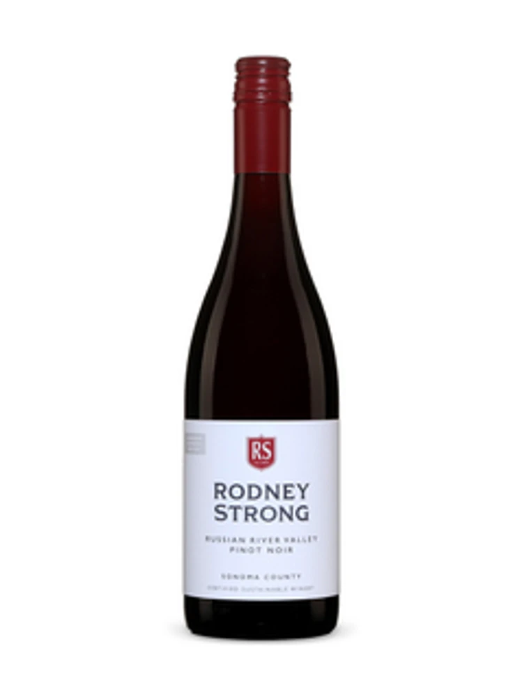 Rodney Strong Estate Russian River Valley Pinot Noir