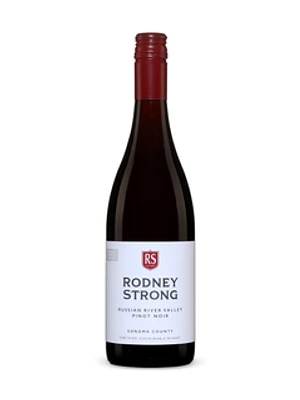 Rodney Strong Estate Russian River Valley Pinot Noir
