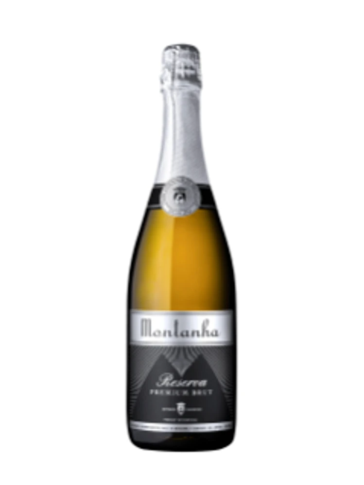 Caves da Montanha Reserva Sparkling Wine