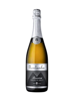 Caves da Montanha Reserva Sparkling Wine