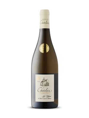 Chatelain Les Vignes de Saint-Laurent l'Abbaye Pouilly-Fumé 2023