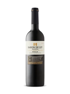 Barón de Ley Reserva 2019