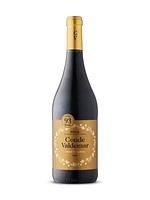 Conde Valdemar Gran Reserva 2010