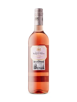 Marques De Riscal Rosado 2022
