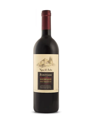 Fontodi Vigna del Sorbo Gran Selezione Chianti Classico 2020