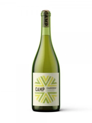 Camp Sonoma County Chardonnay 2019