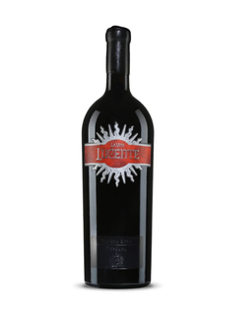 La Vite Lucente 2022