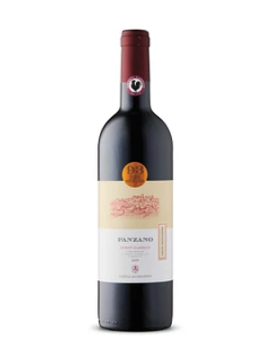 Castelli del Grevepesa Panzano Gran Selezione Chianti Classico 2019