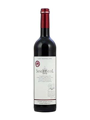 Sanguinhal Touriga Nacional 2017
