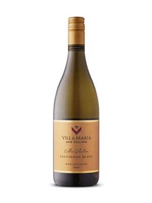 Villa Maria Cellar Selection Sauvignon Blanc 2023