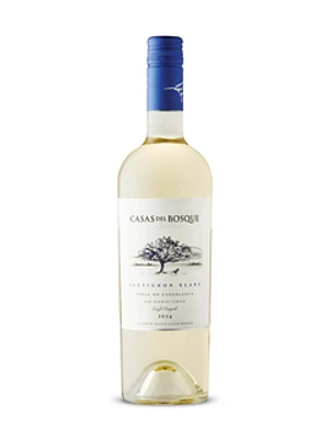 Casas del Bosque Collection Sauvignon Blanc