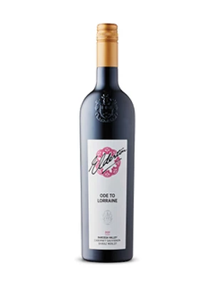 Elderton Ode To Lorraine Cabernet Sauvignon/Shiraz/Merlot 2021