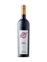 Elderton Ode To Lorraine Cabernet Sauvignon/Shiraz/Merlot 2021