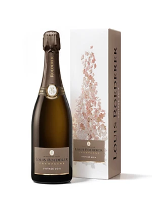 Louis Roederer Brut Champagne 2016