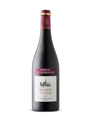 Domaine de La Madone Le Perréon Beaujolais-Villages 2023