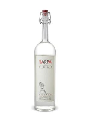 Grappa Sarpa Di Poli