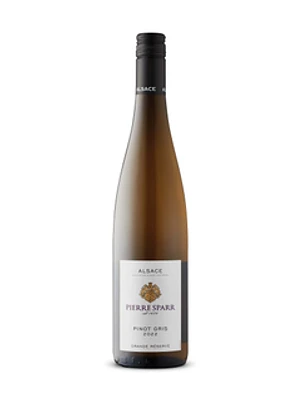 Pierre Sparr Grande Réserve Pinot Gris 2022