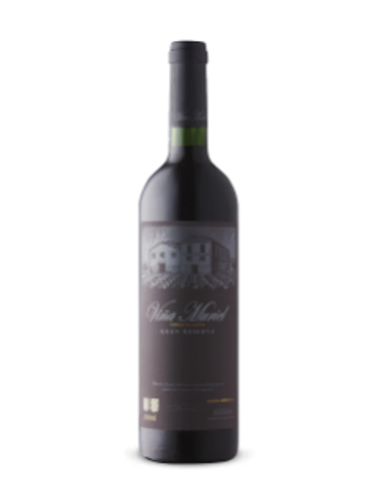 Muriel Gran Reserva 2015