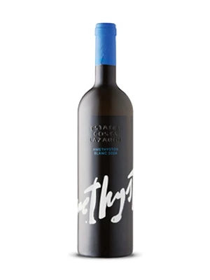 Domaine Costa Lazaridi Amethystos Blanc 2024