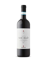 Tedeschi Capitel Nicalò Valpolicella Superiore 2021