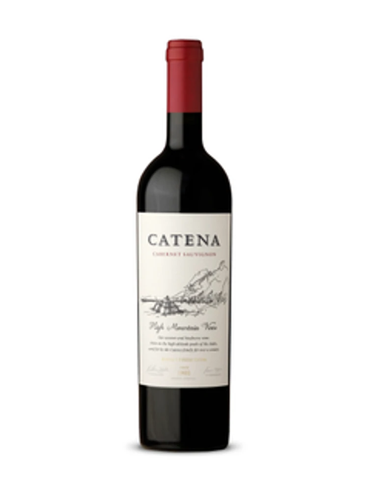 Catena Cabernet Sauvignon
