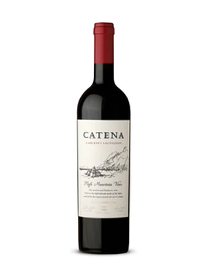 Catena Cabernet Sauvignon