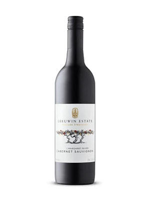 Leeuwin Prelude Vineyards Cabernet Sauvignon 2022