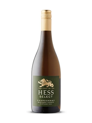 Hess Select Monterey County Chardonnay 2022