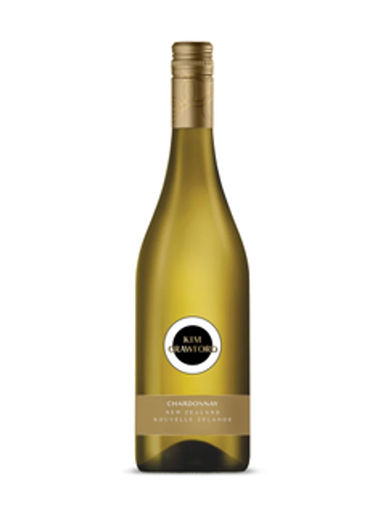 Kim Crawford Chardonnay