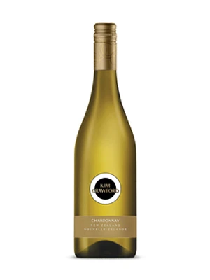 Kim Crawford Chardonnay