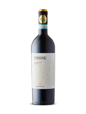 Terra d'Aligi Tatone Montepulciano d'Abruzzo 2022