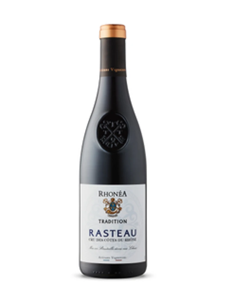 Rhonéa Tradition Rasteau 2021