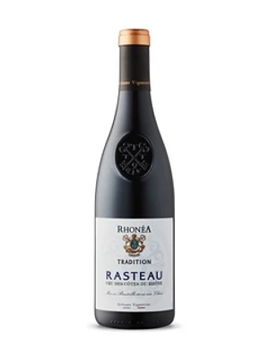 Rhonéa Tradition Rasteau 2021