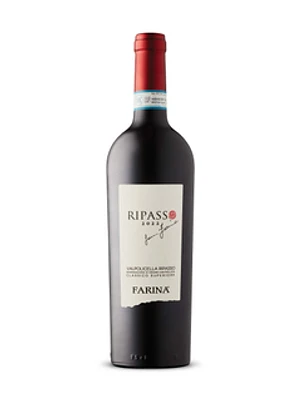 Farina Ripasso Valpolicella Classico Superiore 2022
