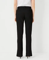 Ann Taylor The Trouser Pant Seasonless Stretch